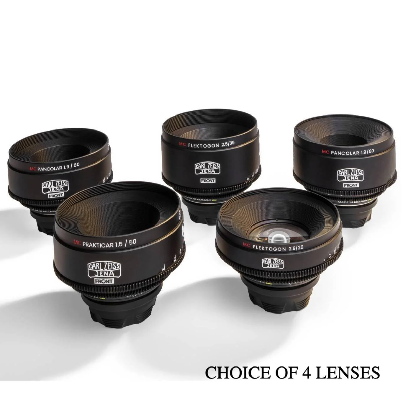 【値下】Carl Zeiss Jena Flektogon 24/35 M42 Zeiss Jena Carl MC M42 Flektogon 35mm DDR Lens f⁄2.4 | f. №12880